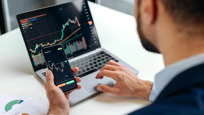 Ziraat Bankası Ticaret Platformu