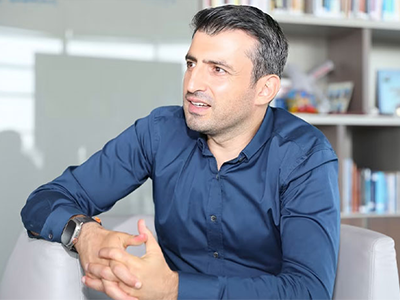 Başarılı Ziraat Bankası Trader